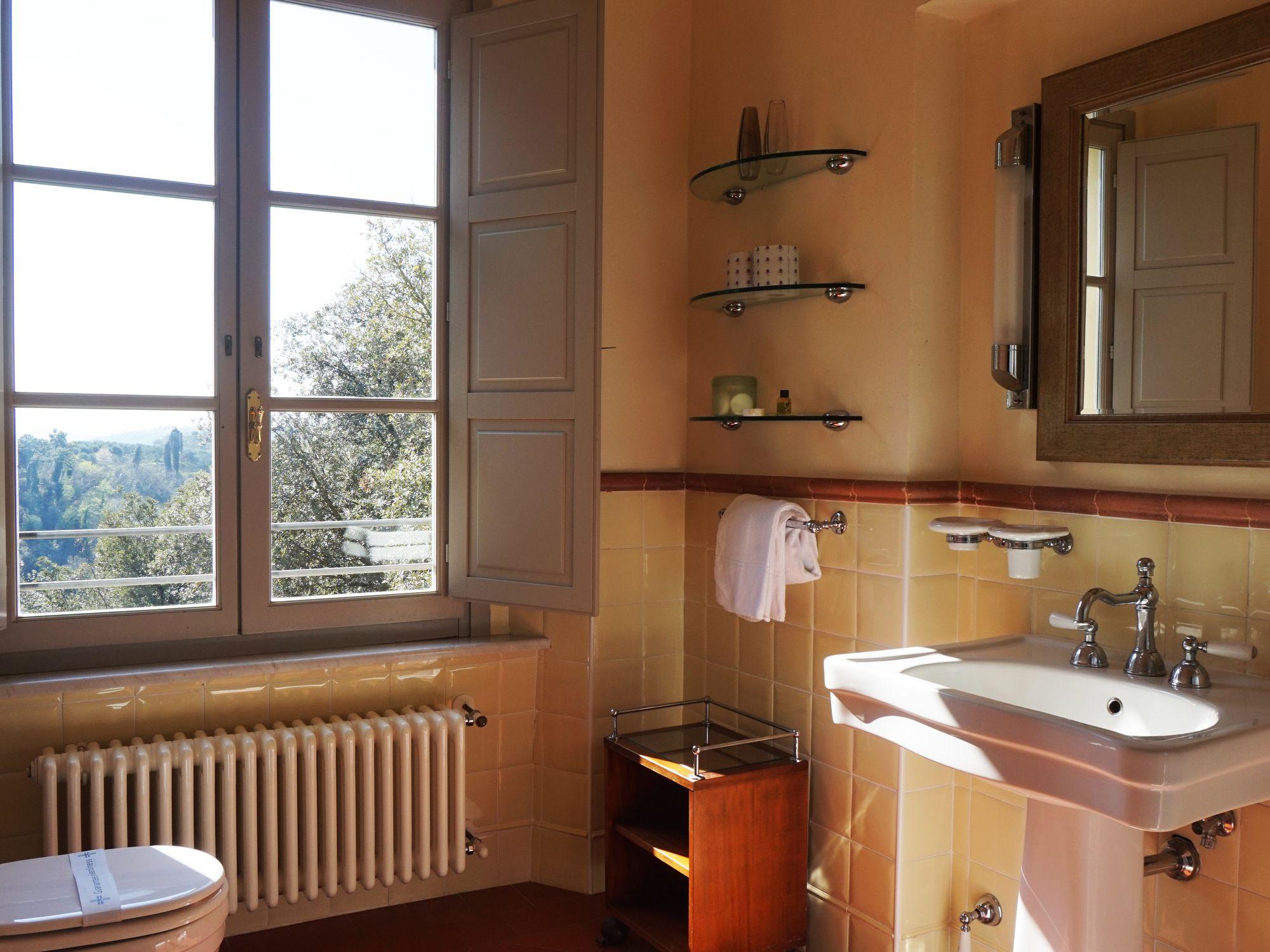 Equipamiento de Habitación Borgo di Colleoli Resort