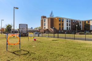 Alojamiento - Comfort Inn Fort Mill Amusement Park at Carowinds Blvd