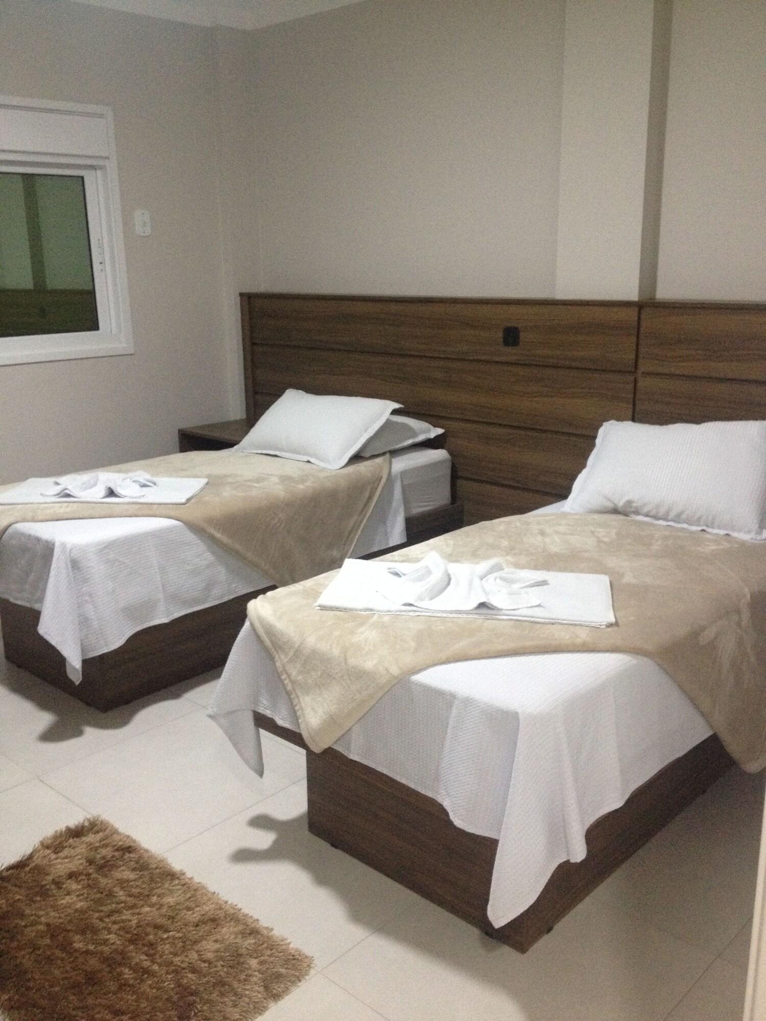 Habitación Sokulski Flat Hotel