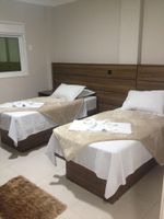 Alojamiento - Sokulski Flat Hotel