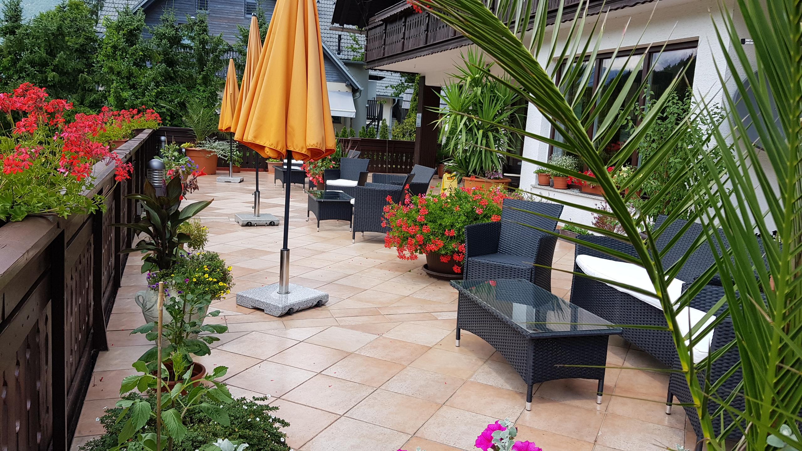 Varios Hotel Gasperin Bohinj