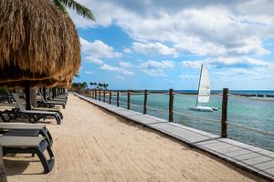 Alojamiento - Catalonia Yucatan Beach