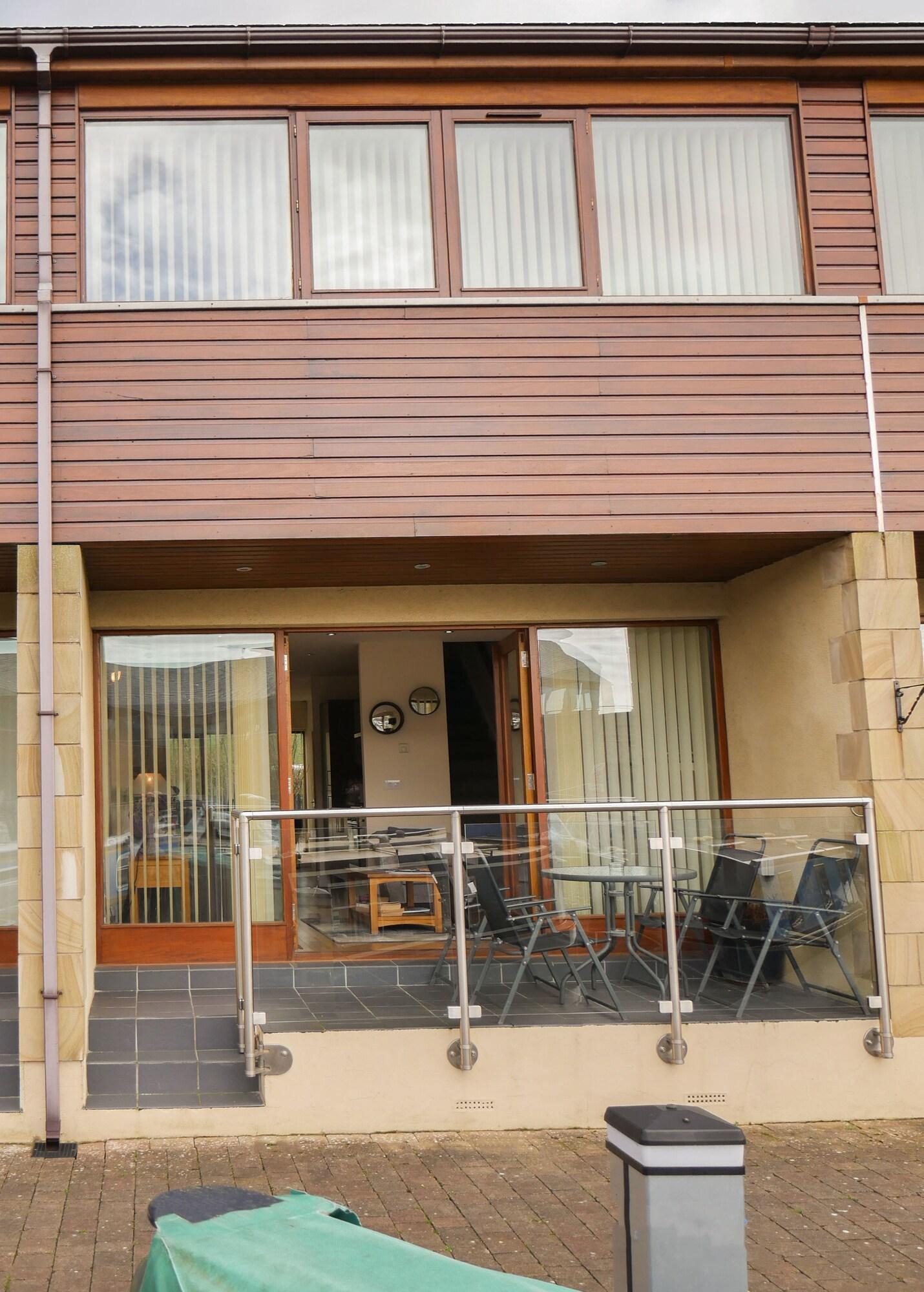 Restaurant Tewitfield Marina