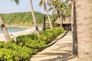 Alojamiento - Casa Lú Mazunte Hotel Boutique - Adults Only