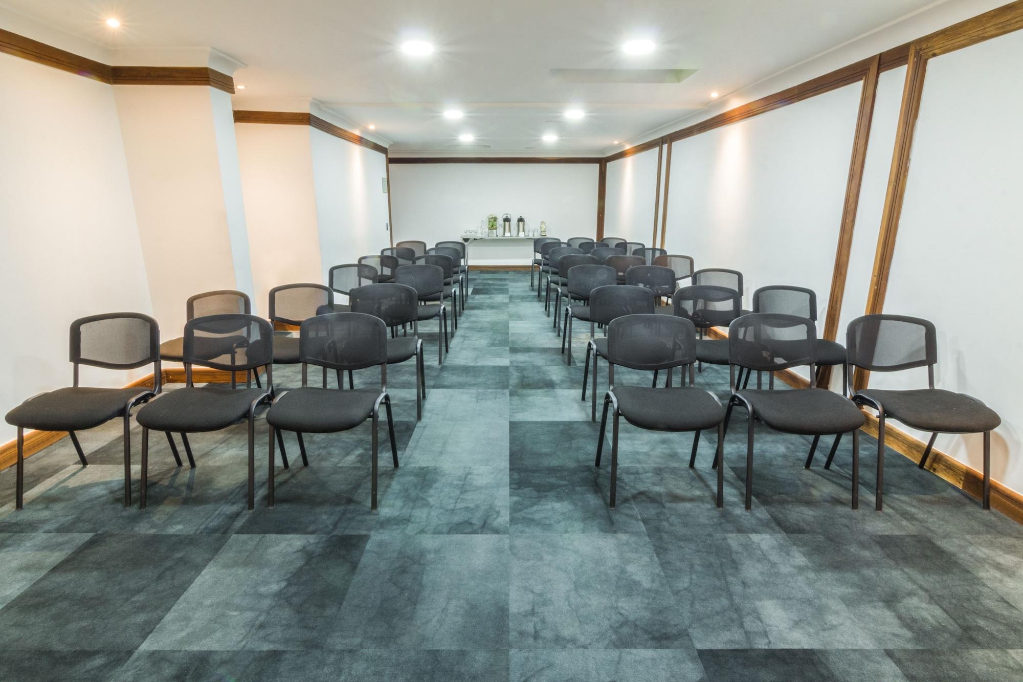 Salón de Baile GHL Hotel Hamilton