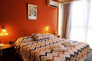 Alojamiento - Gran Lourdes Hotel