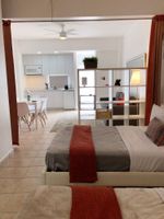 Renta temporal - Boulevard 104