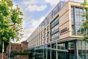 Alojamiento - Hyatt Regency Mainz