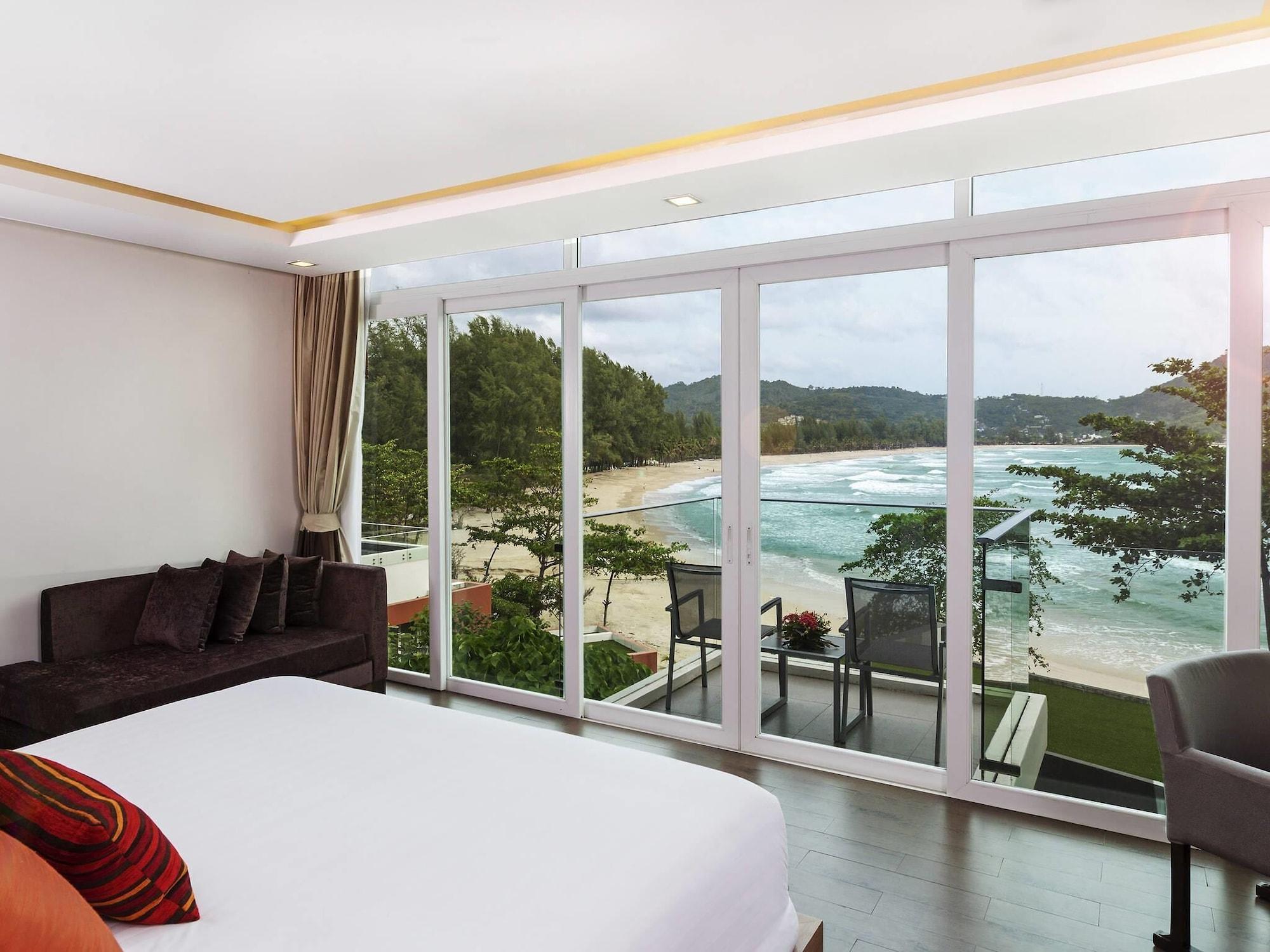 Habitación Novotel Phuket Kamala Beach