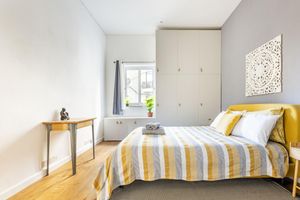 Alquiler Vacacional - Charming Seaside escape nestled in St Julians valley