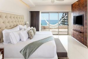 Hoteles en Los cabos con Jacuzzi