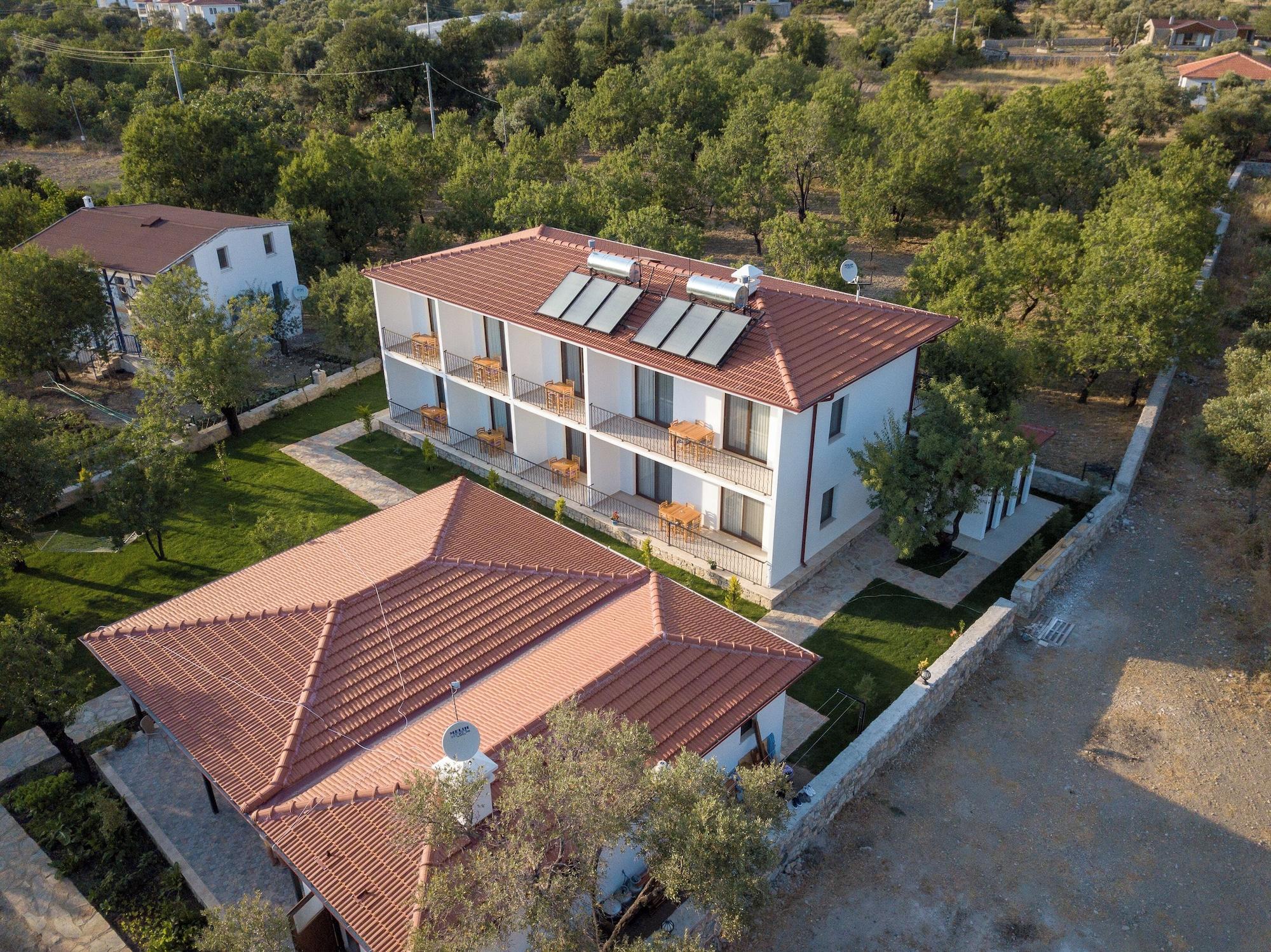 Varios Nirvana Butik Otel