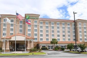 Alojamiento - Holiday Inn Conference Center - Valdosta by IHG