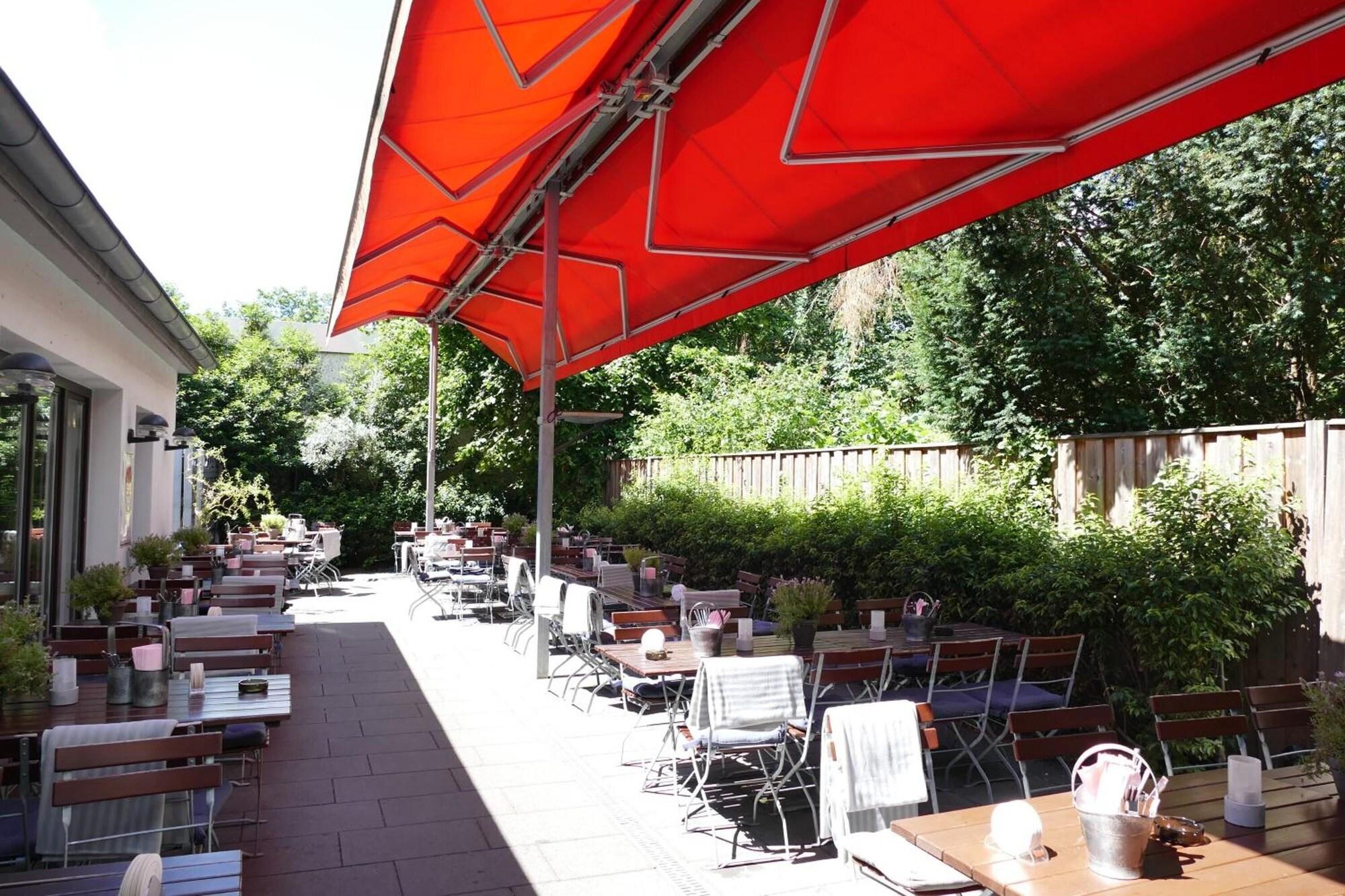 Restaurant Steep´s Ihr Brauhaus und Hotel