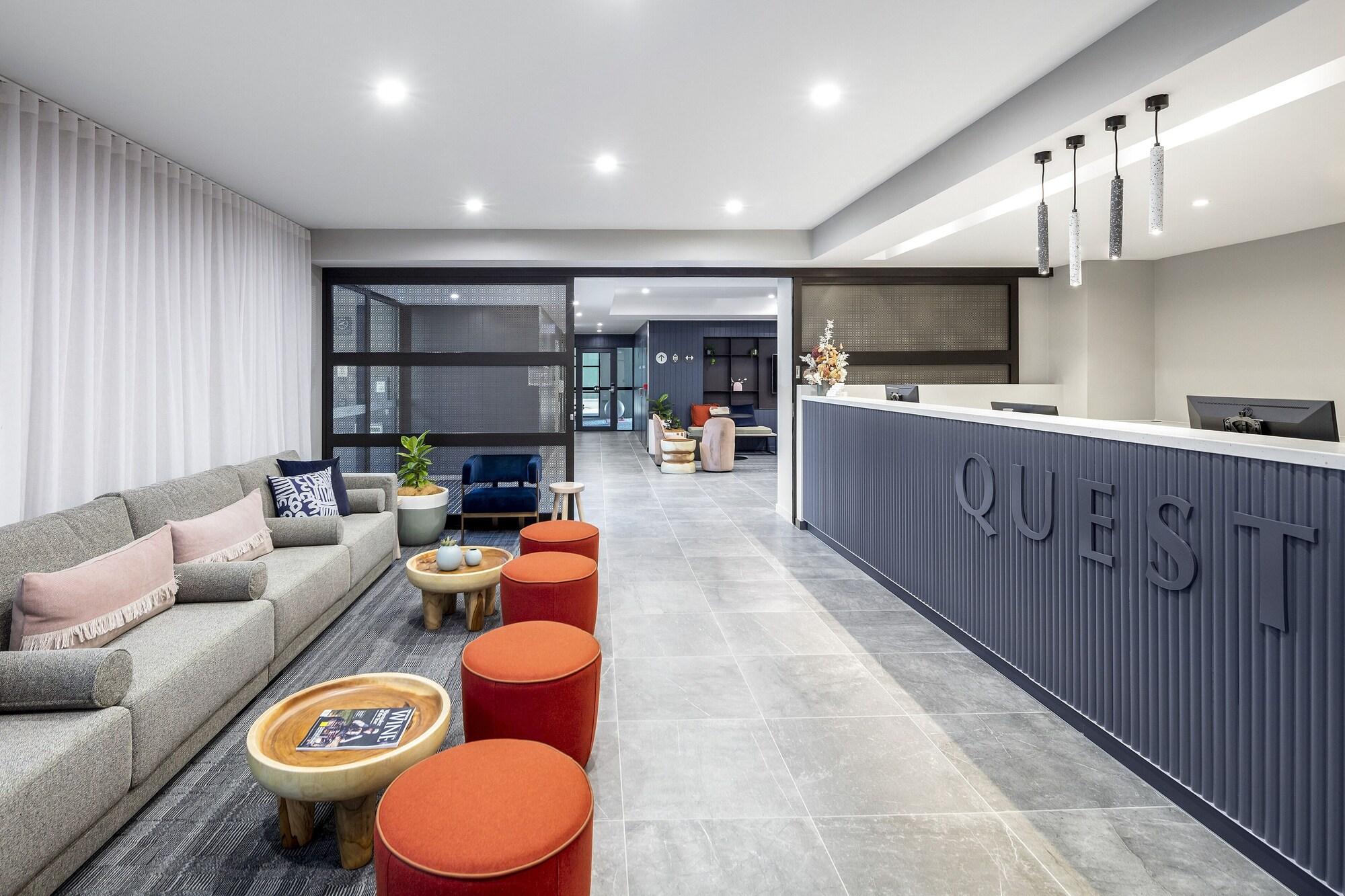 Vista Lobby Quest Wangaratta