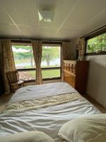 Alquiler Vacacional - Dad's Paradise on Pigeon Cove offers WaterFront Sunrise Views and Lake Access!