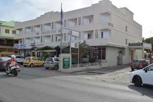 Paquete - Travel Inn Hotel