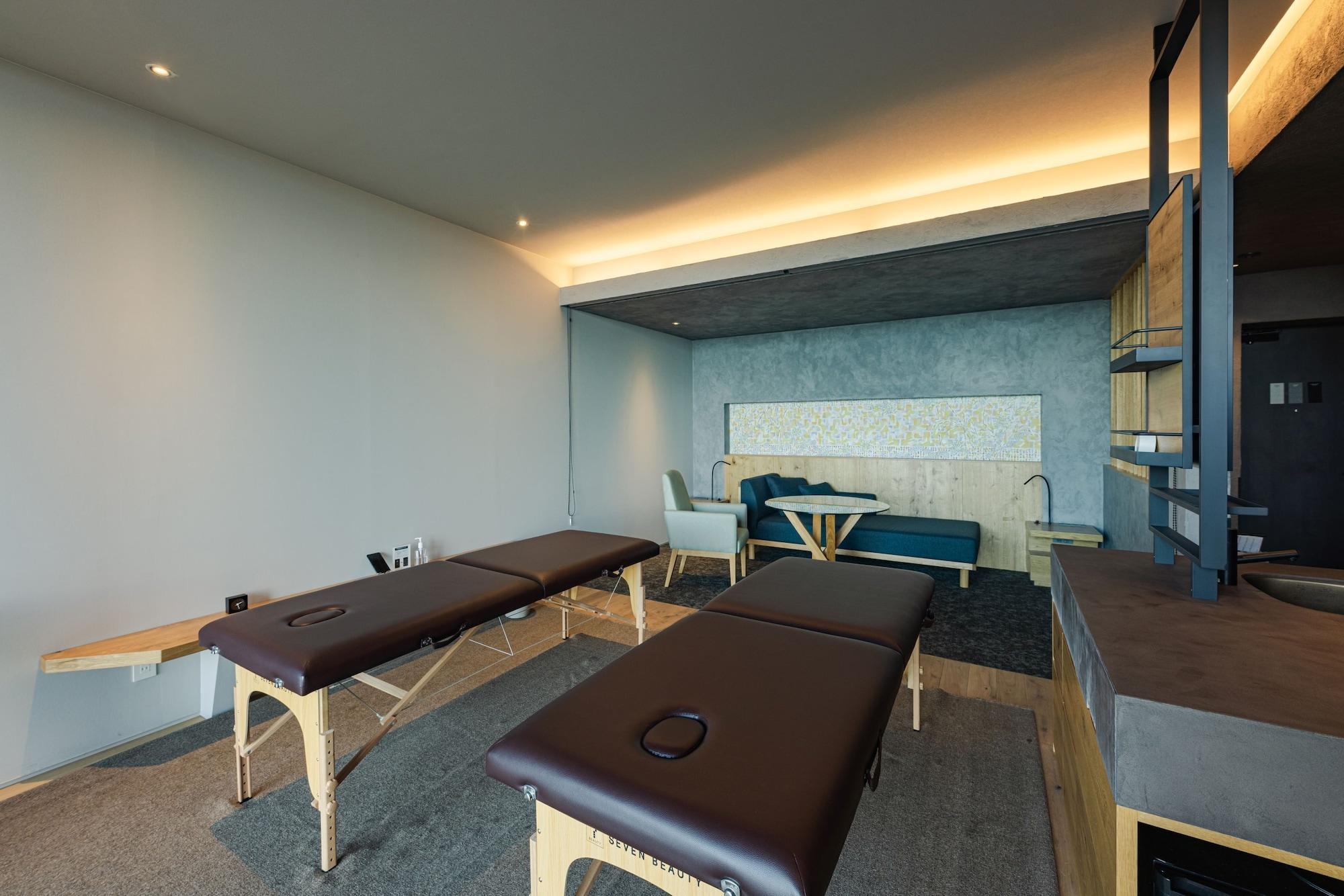 Spa SEKIYA RESORT GALLERIA MIDOBARU