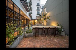 Alojamiento - Morph Bed and Breakfast