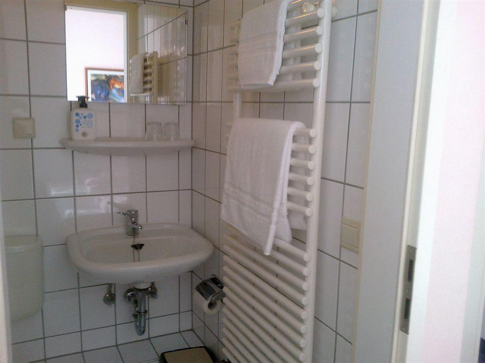 Equipamiento de Habitación Hotel Azur