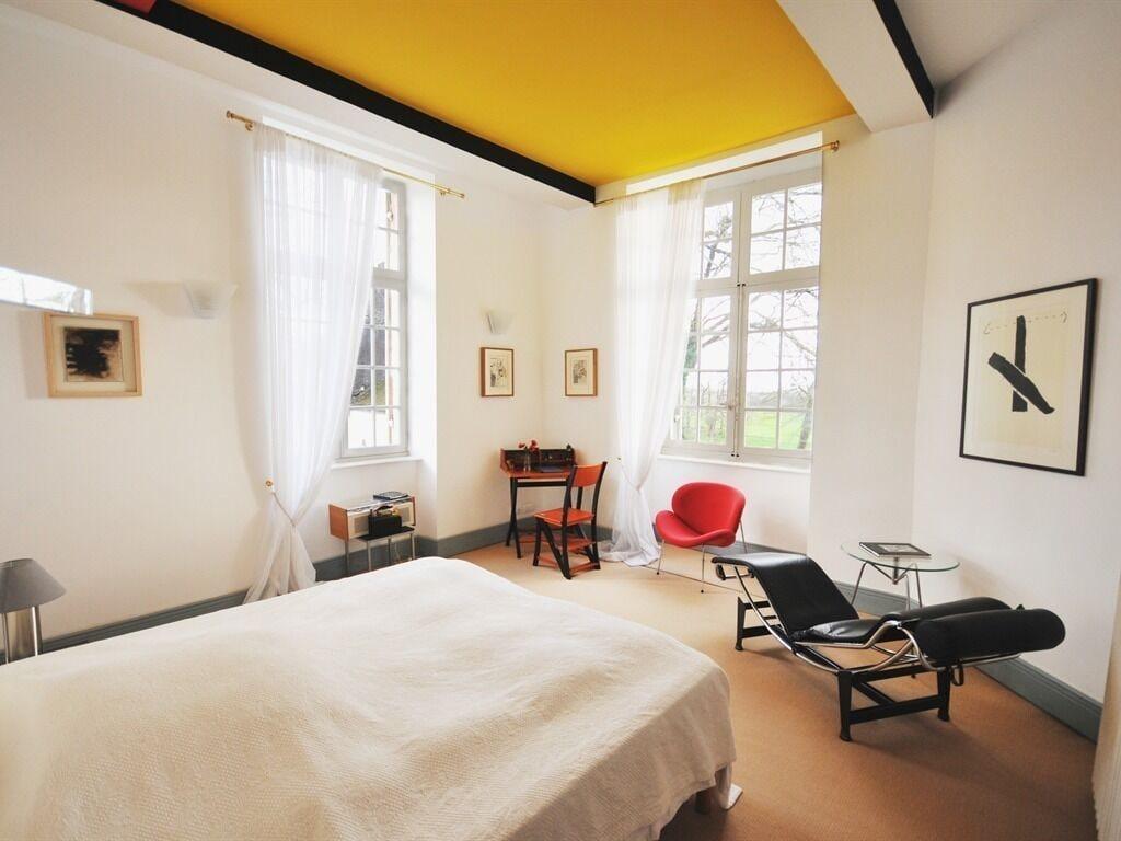 Habitación Le Château D'orion