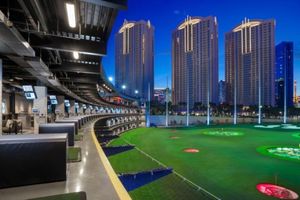 Alojamiento - Amazing Custom Corner Penthouse : Top Floor, Tower 1 MGM Sig-NO RESORT FEES