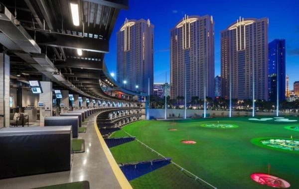 Amazing Custom Corner Penthouse : Top Floor, Tower 1 MGM Sig-NO RESORT FEES - Hoteles con jacuzzi en Las Vegas, Nevada