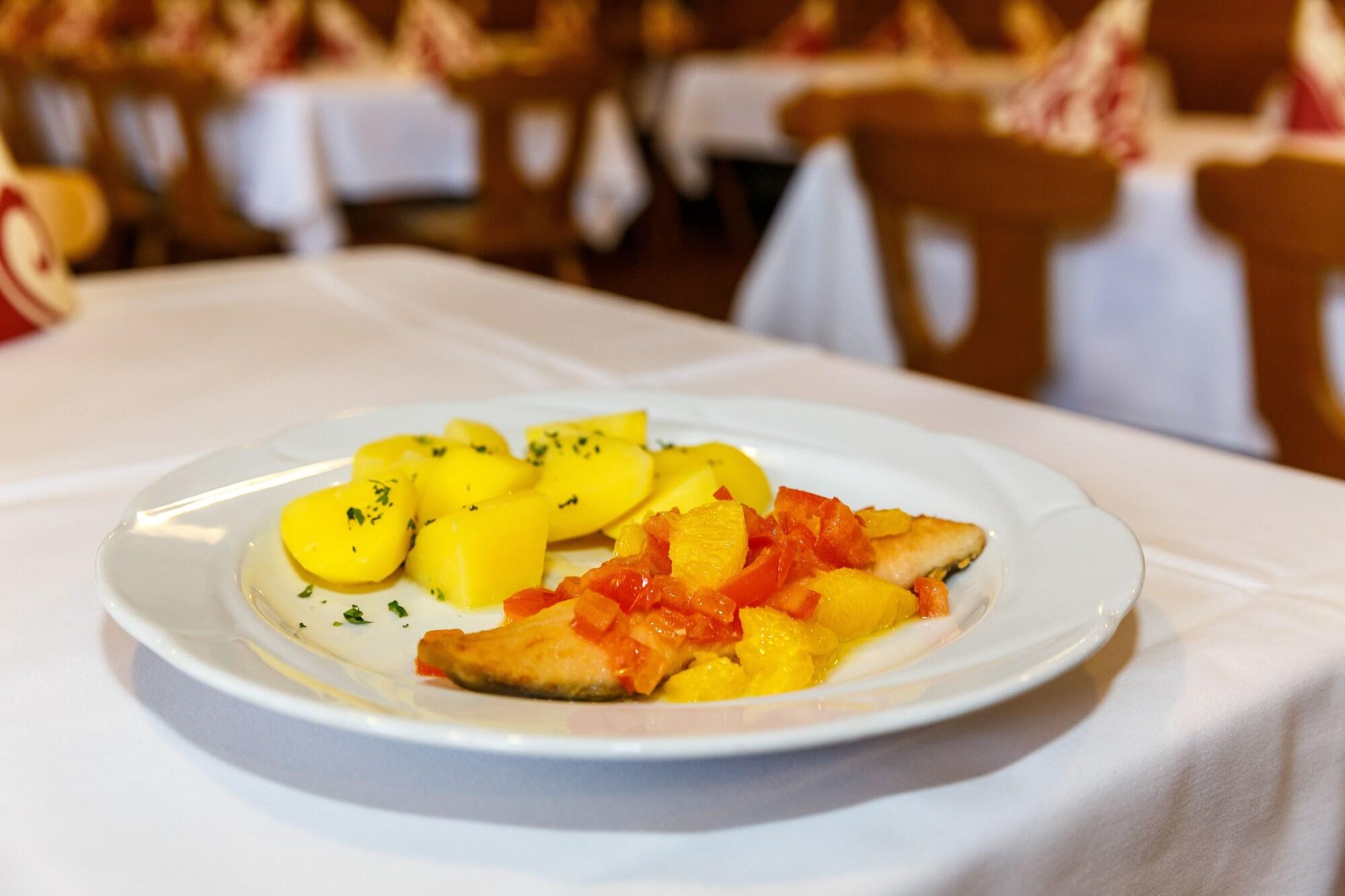 Restaurant Landhotel und Gasthaus Wiedmann