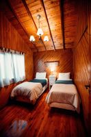 Alquiler Vacacional - Paraiso Patagonico Bungalows and Apart