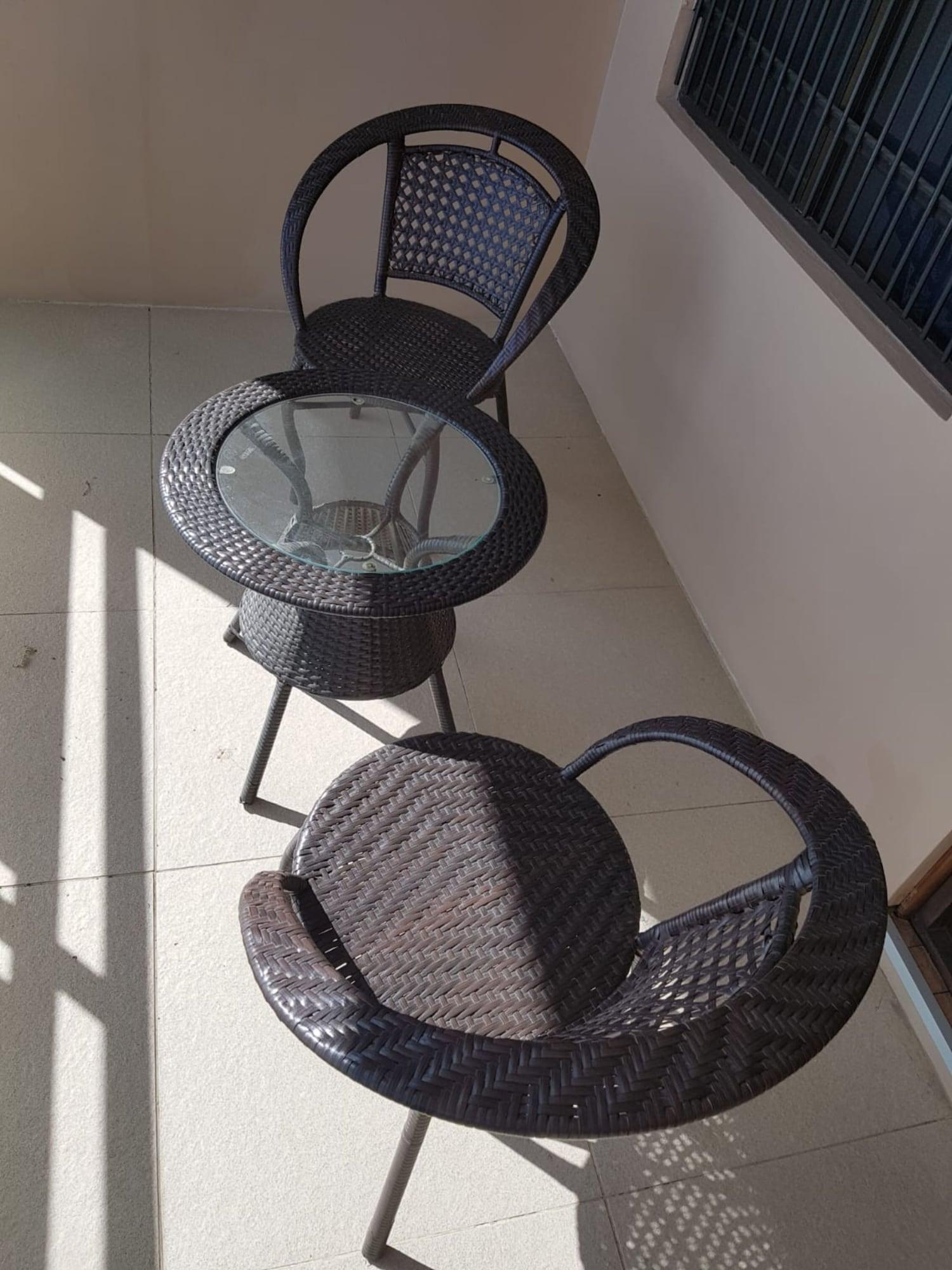 Equipamiento de Habitación Hibiscus Residences Fiji