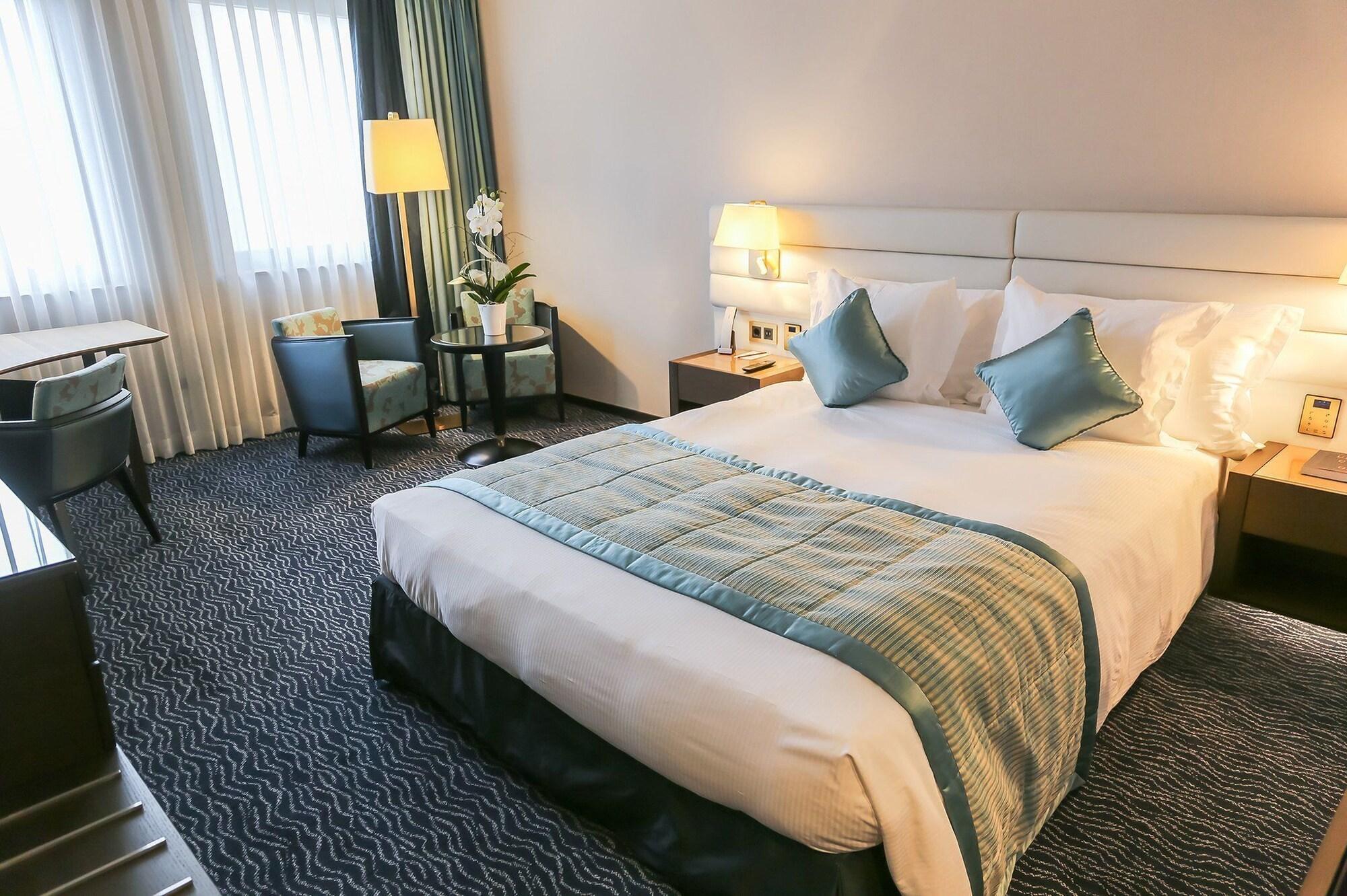 Habitación Le Royal Hotels & Resorts