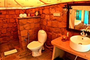 Alquiler Vacacional - Damodra Desert Camp