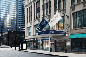 Alojamiento - Central Loop Hotel