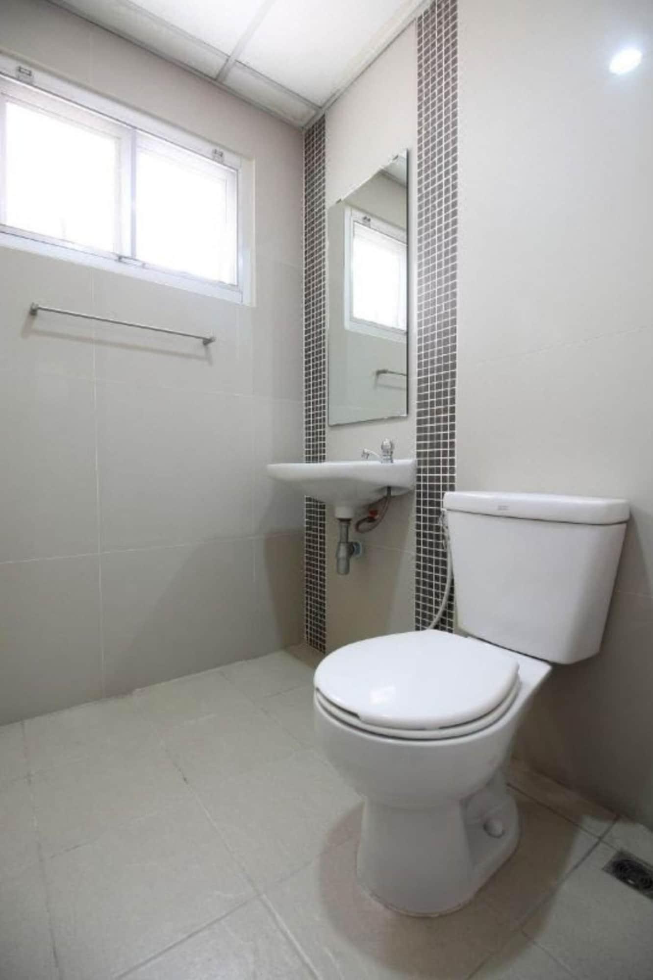 Equipamiento de Habitación Meesook Residence