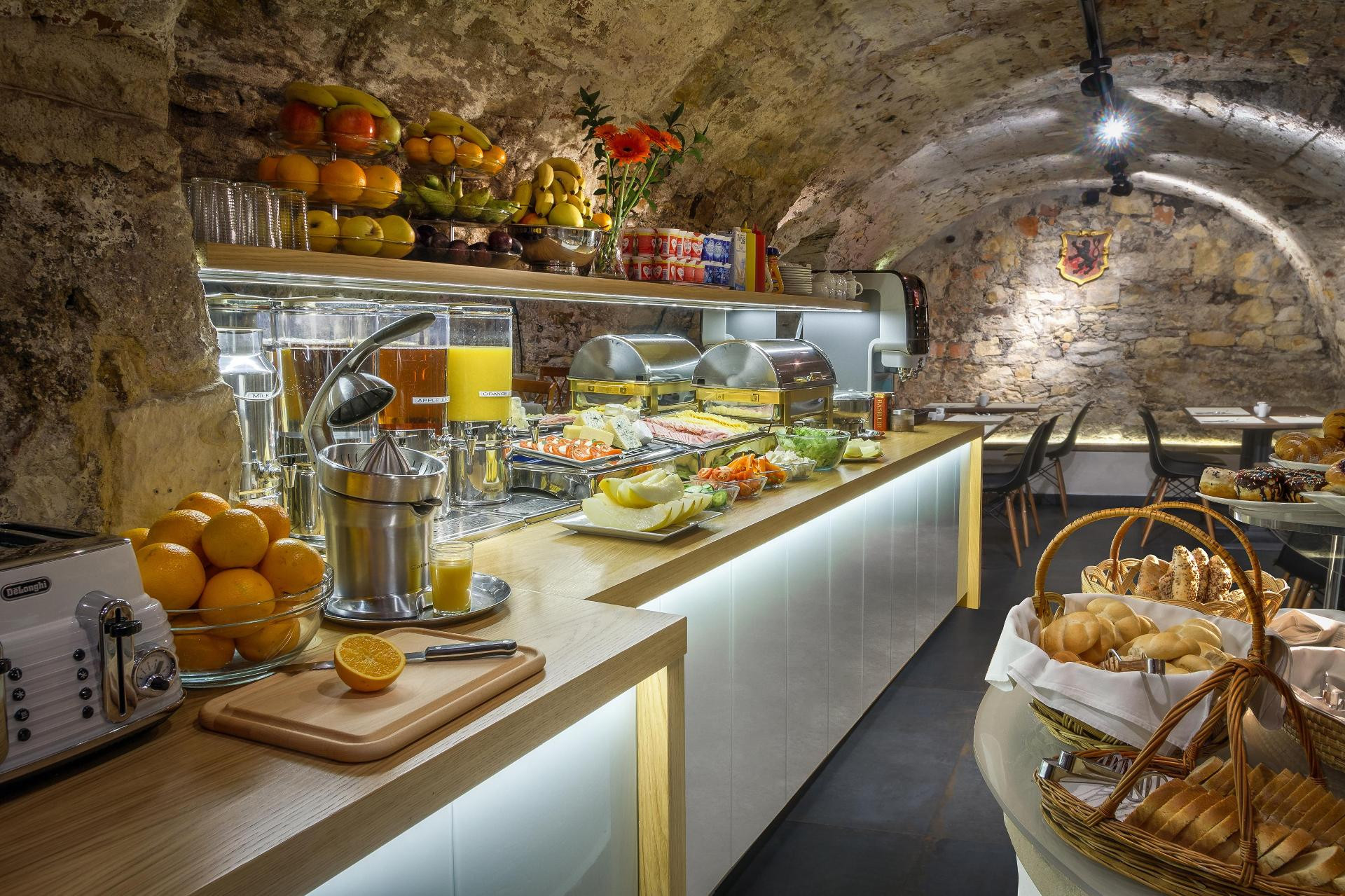 Restaurant Waldstein Hotel