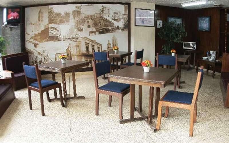 Restaurant Hotel Premier