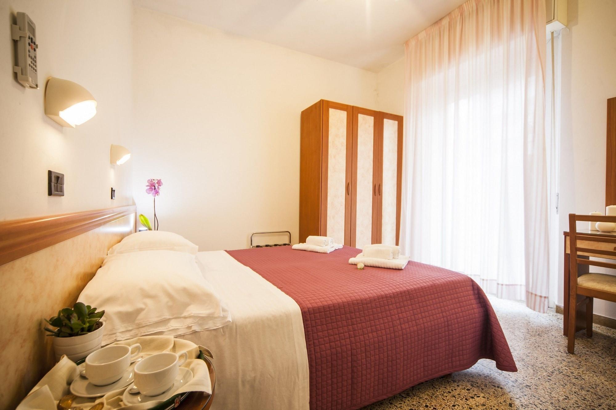 Habitación Hotel Lily