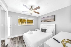 Alquiler Vacacional - Victoria Park Getaway! 1 Mile to Beach & Las Olas!