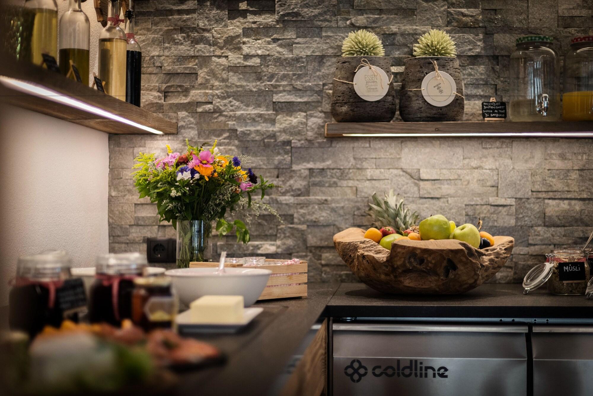 Restaurant Active Hotel Sonne