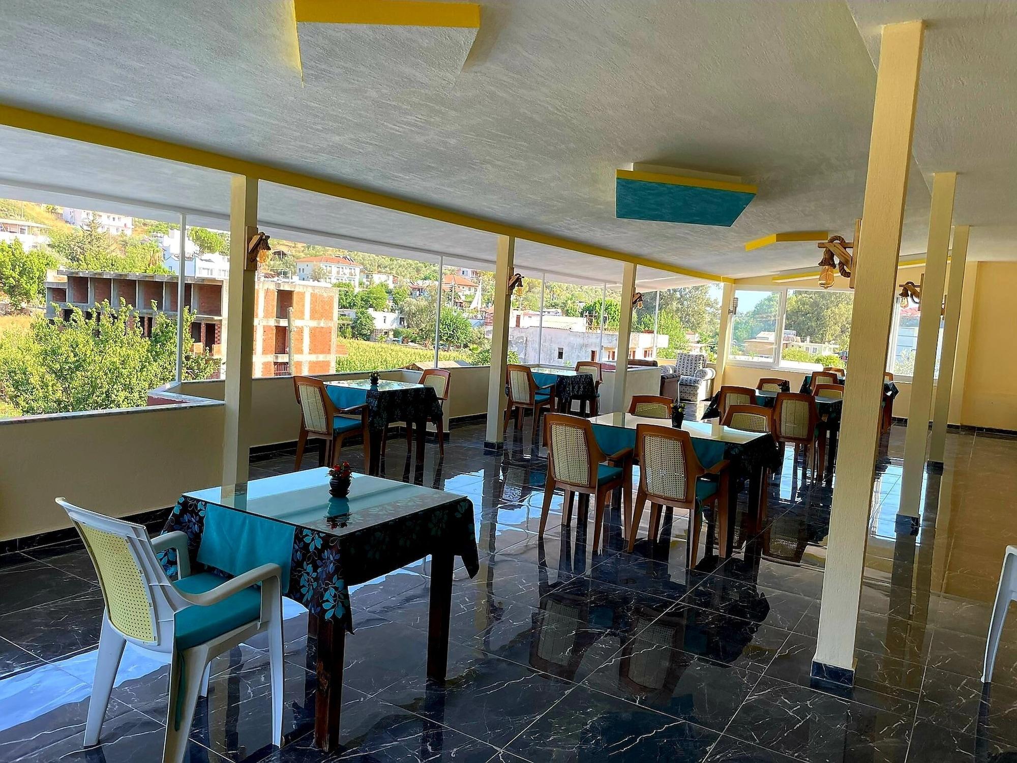 Restaurant Rose Hotel B&B