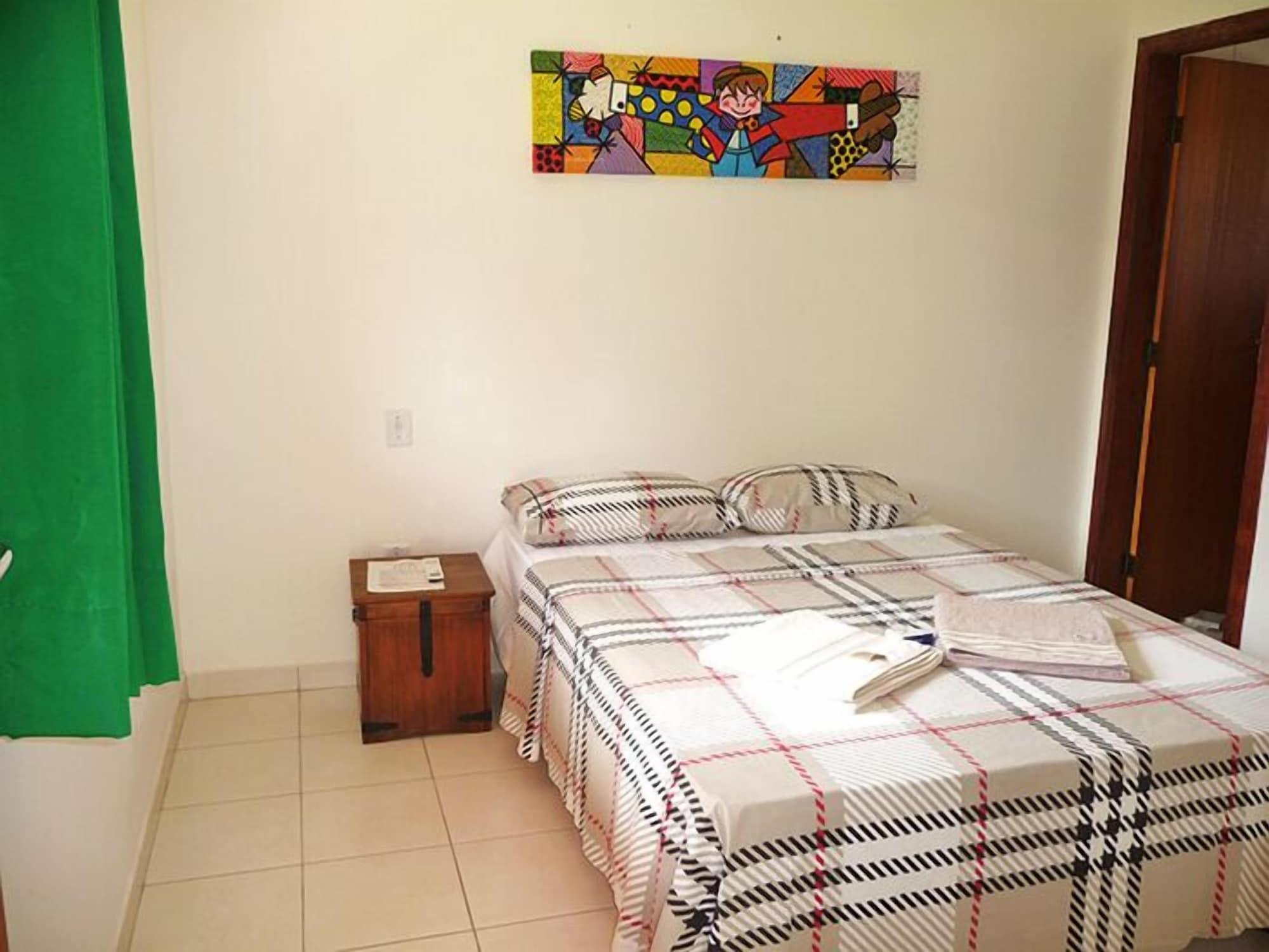 Habitación Morada das Palmeiras