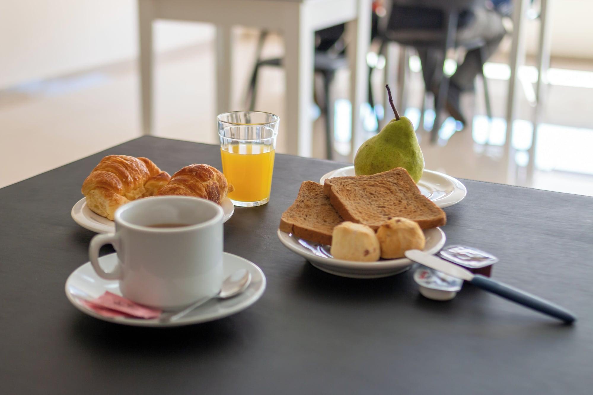 Restaurant MENSÚ GRAND HOTEL