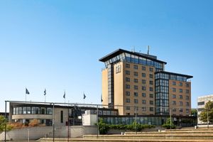 Alojamiento - NH Zoetermeer