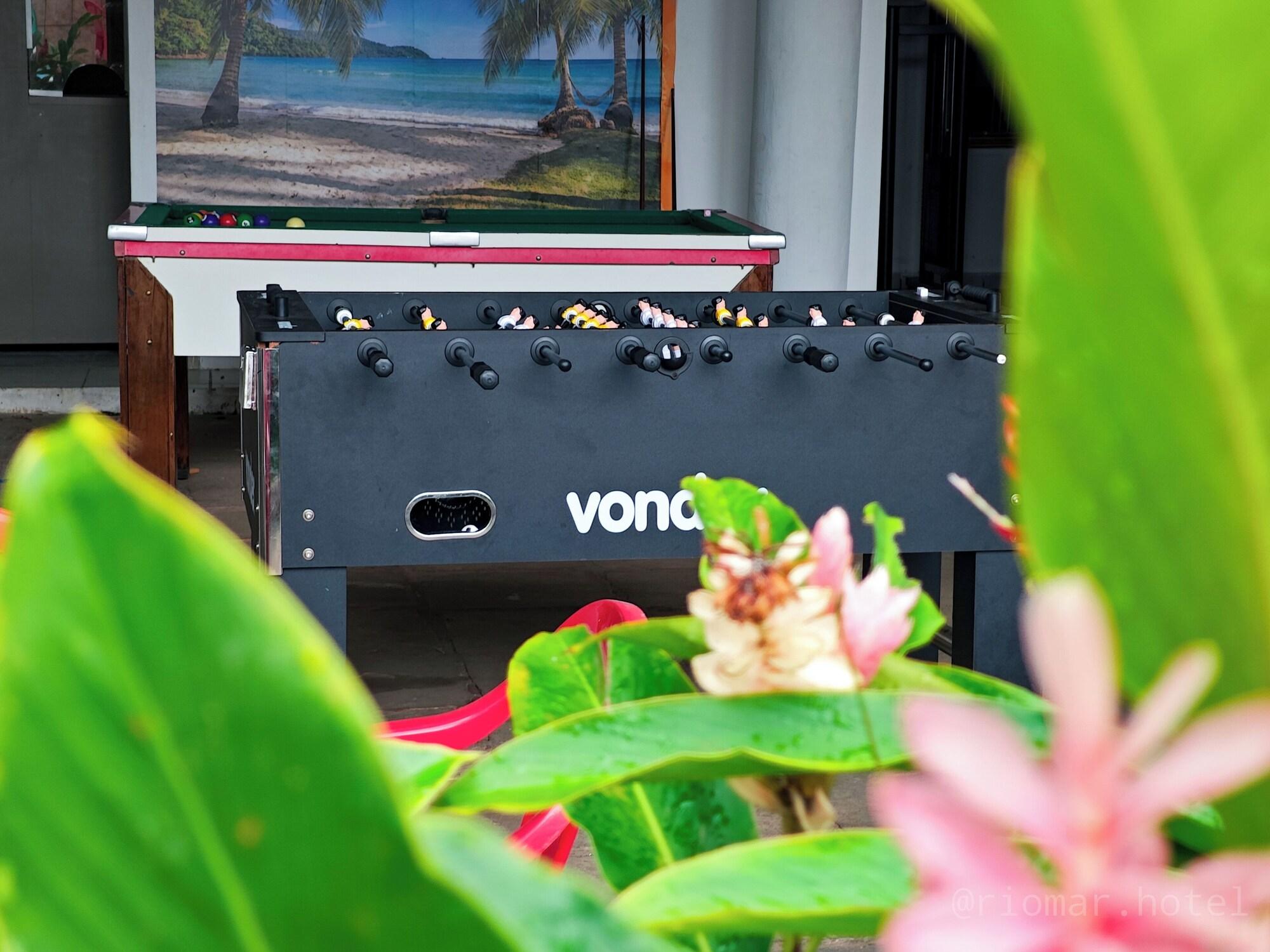 Varios RIO MAR HOTEL E EVENTOS