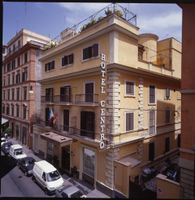 Alojamiento - Hotel Maximus