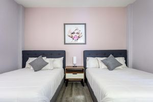 Alquiler Vacacional - Luxury in the Heart of Roma - Elevator - Sleeps 7