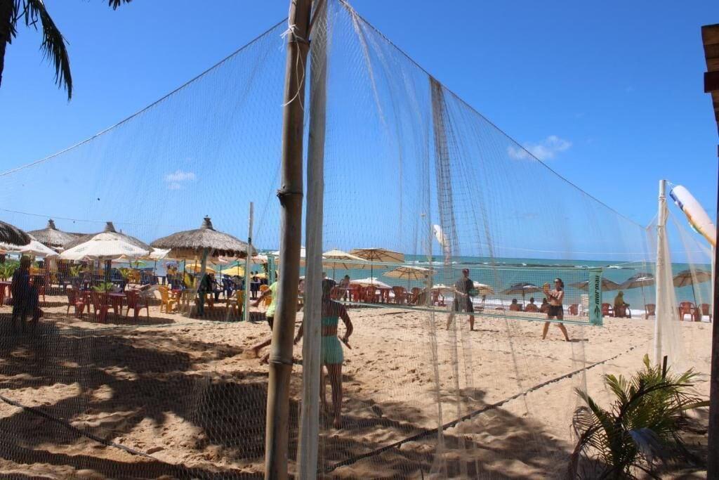 Bar/Salón MORIAH MACEIO BEACH HOTEL