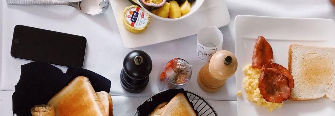 Restaurant El Viso Smart