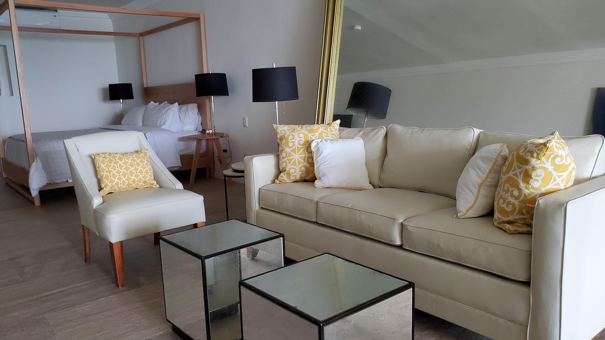Habitación Hotel Secreto