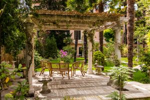 Alojamiento - Hotel Sant'Antonin